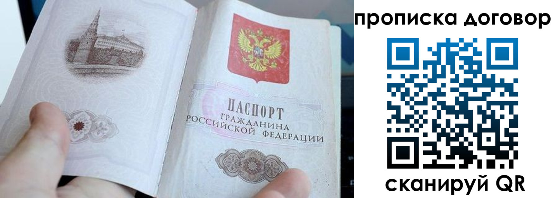 прописка законно в Липецке
